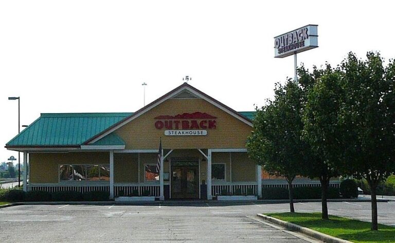 Outback Steakhouse Hattiesburg Menu With Prices: Ultimate Guide