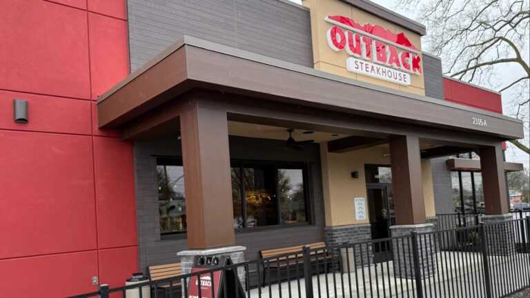 Outback Steakhouse Joey Menu With Prices: Affordable Family Dining