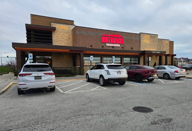 Outback Steakhouse Brookfield Menu With Prices: Your Ultimate Guide