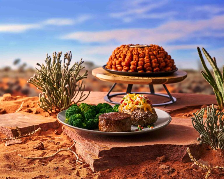 Outback Steakhouse Deerfield Beach Menu With Prices
