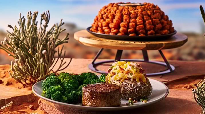 Outback Steakhouse Gainesville Menu With Prices