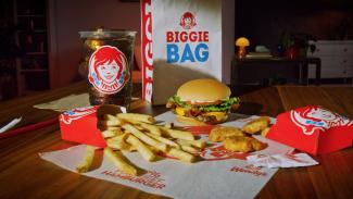 Wendys Late Night Menu With Prices