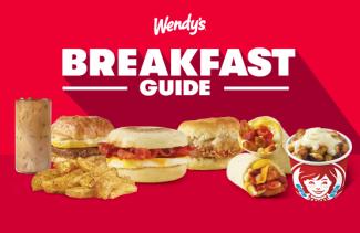 Wendys Menu Calories With Prices