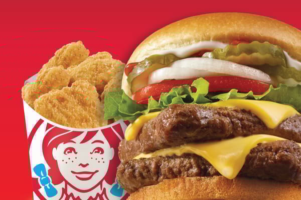Wendys Ocala Menu With Prices