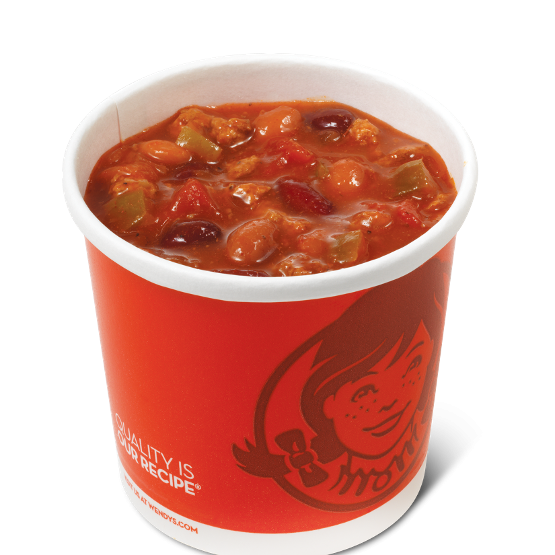 Wendys Soup Menu With Prices